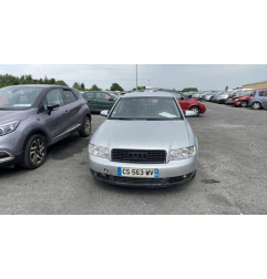 Serrure avant droit AUDI A4 2