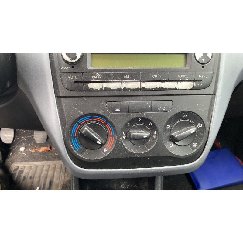 Aile avant droit FIAT GRANDE PUNTO Photo n°18