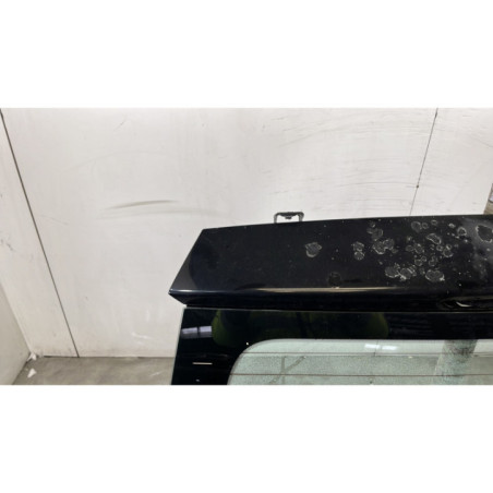 Malle/Hayon arriere FIAT GRANDE PUNTO