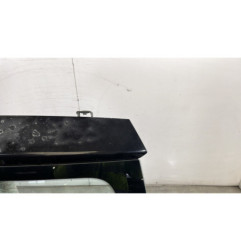 Malle/Hayon arriere FIAT GRANDE PUNTO