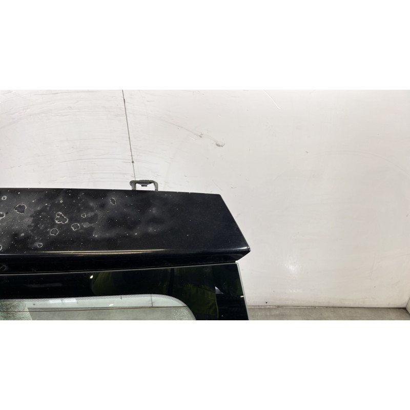 Malle/Hayon arriere FIAT GRANDE PUNTO Photo n°3