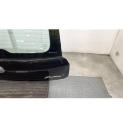 Malle/Hayon arriere FIAT GRANDE PUNTO