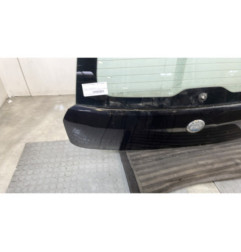 Malle/Hayon arriere FIAT GRANDE PUNTO