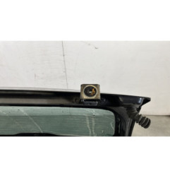 Malle/Hayon arriere FIAT GRANDE PUNTO