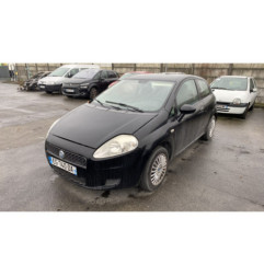 Trappe d'essence FIAT GRANDE PUNTO