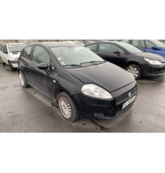 Trappe d'essence FIAT GRANDE PUNTO