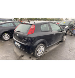 Trappe d'essence FIAT GRANDE PUNTO