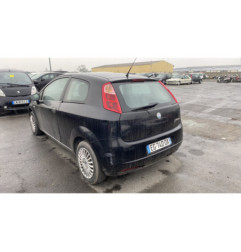 Trappe d'essence FIAT GRANDE PUNTO