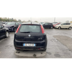 Trappe d'essence FIAT GRANDE PUNTO