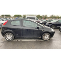 Trappe d'essence FIAT GRANDE PUNTO