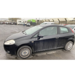 Trappe d'essence FIAT GRANDE PUNTO