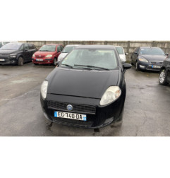 Trappe d'essence FIAT GRANDE PUNTO