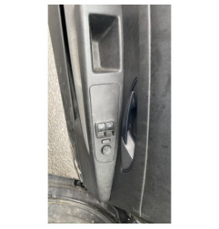 Trappe d'essence FIAT GRANDE PUNTO