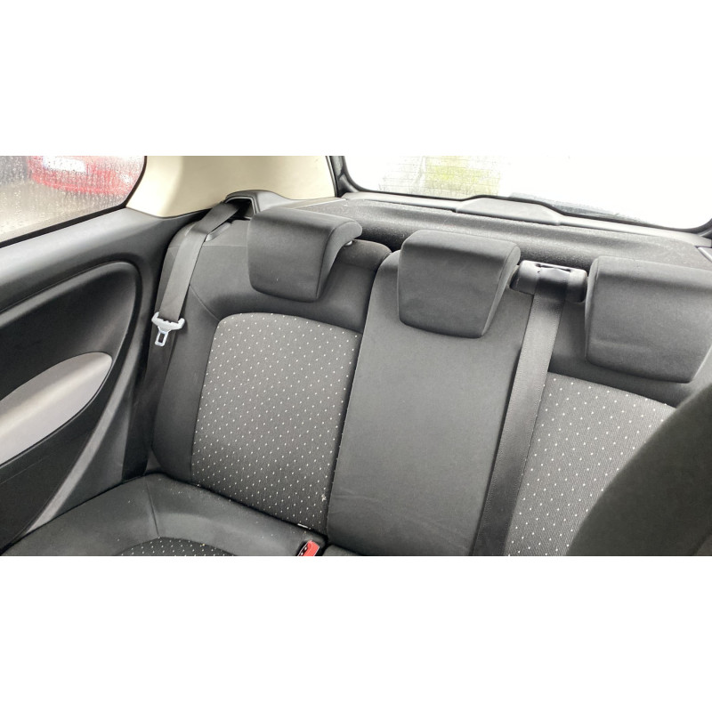 Trappe d'essence FIAT GRANDE PUNTO Photo n°14