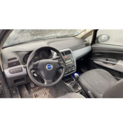 Trappe d'essence FIAT GRANDE PUNTO
