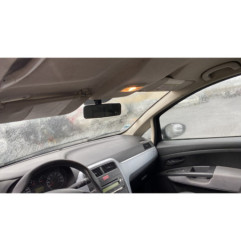 Trappe d'essence FIAT GRANDE PUNTO