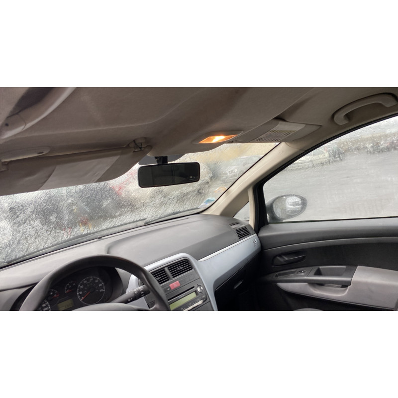 Trappe d'essence FIAT GRANDE PUNTO Photo n°16