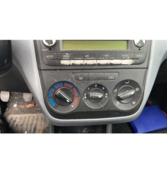Trappe d'essence FIAT GRANDE PUNTO