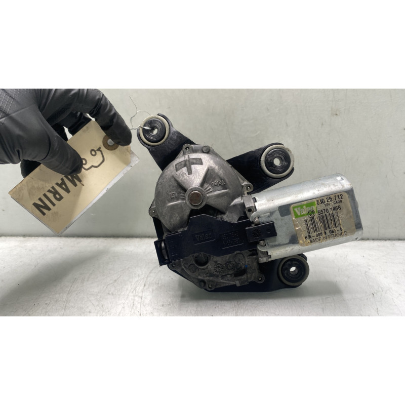 Moteur essuie glace arriere FIAT GRANDE PUNTO Photo n°3