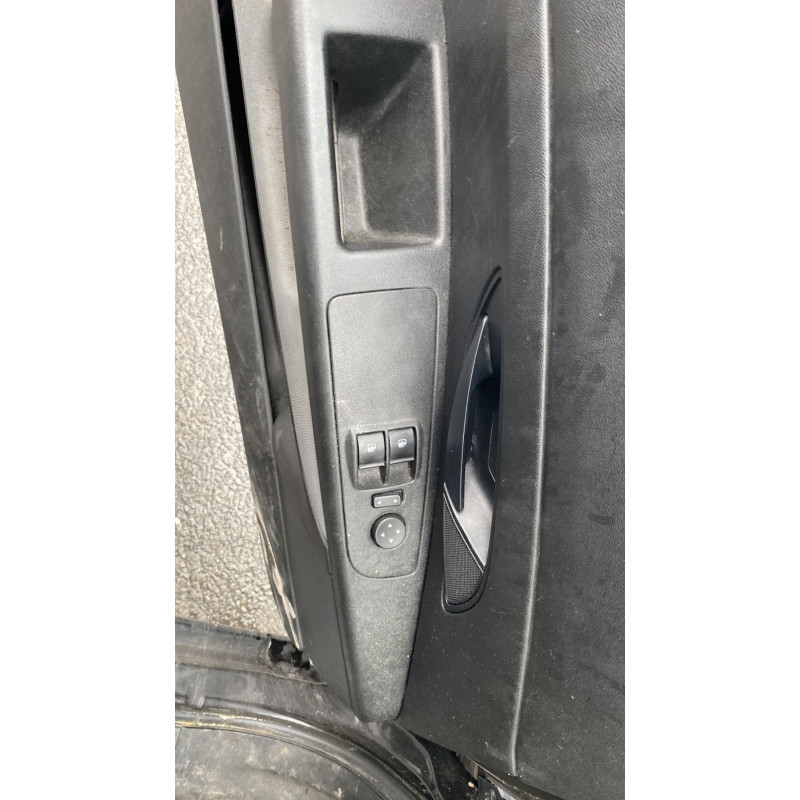 Cremaillere assistee FIAT GRANDE PUNTO Photo n°12