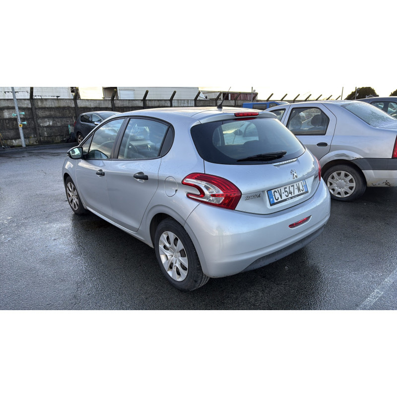 Retroviseur gauche PEUGEOT 208 1 Photo n°15