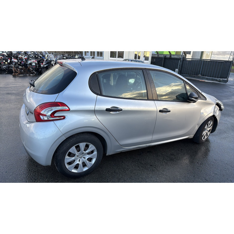 Retroviseur gauche PEUGEOT 208 1 Photo n°17