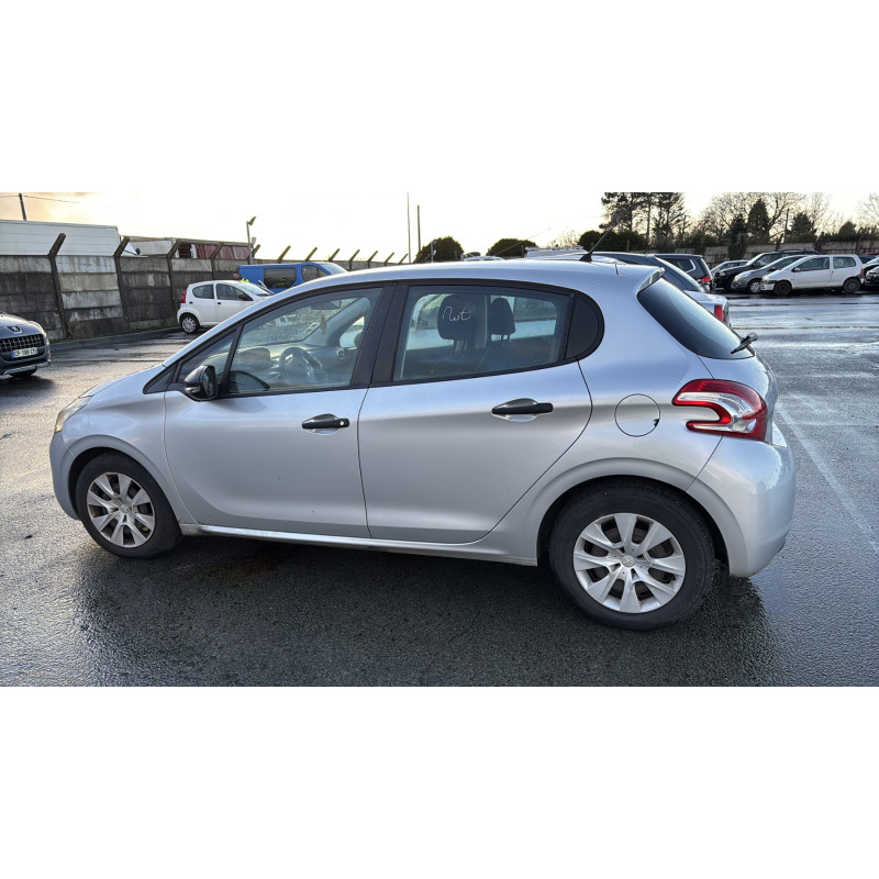 Retroviseur gauche PEUGEOT 208 1 Photo n°18