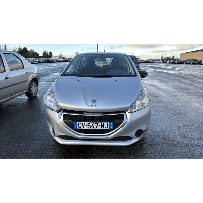 Retroviseur gauche PEUGEOT 208 1 Photo n°19