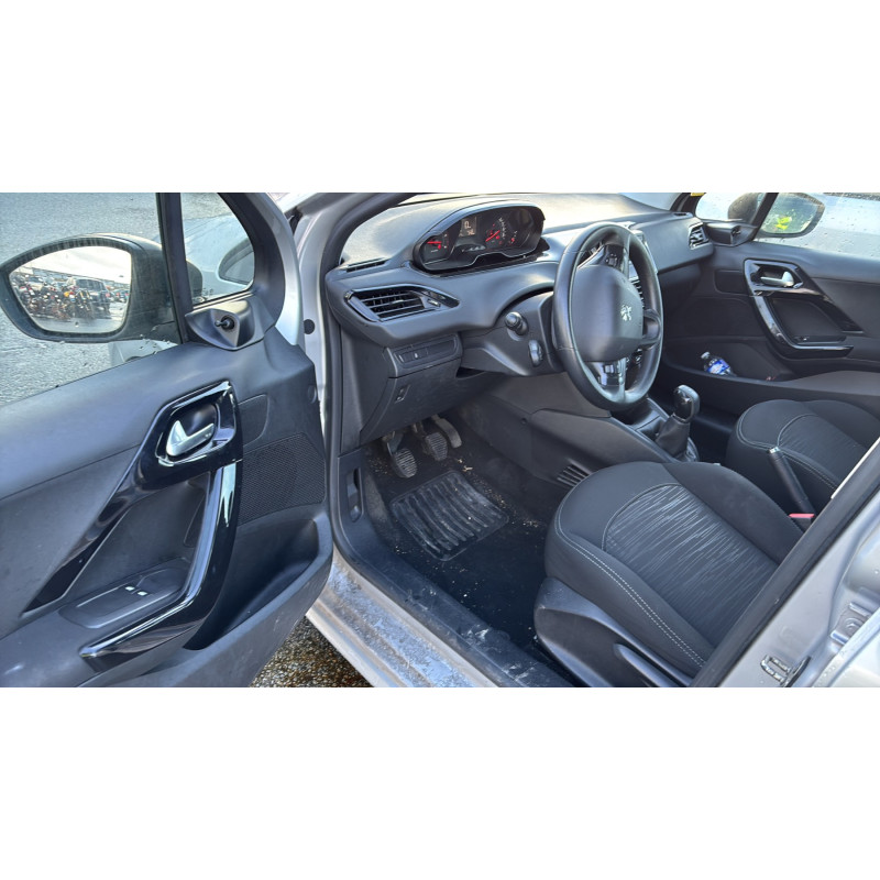 Retroviseur gauche PEUGEOT 208 1 Photo n°20