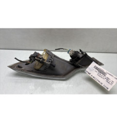 Anti brouillard gauche (feux) CITROEN C5 2