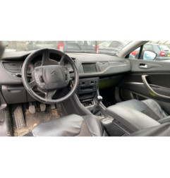 Anti brouillard gauche (feux) CITROEN C5 2