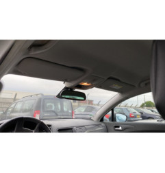 Anti brouillard gauche (feux) CITROEN C5 2