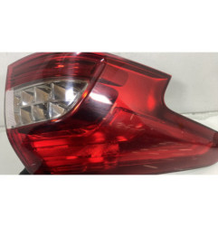 Feu arriere principal gauche (feux) CITROEN C5 2