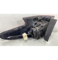 Feu arriere principal gauche (feux) CITROEN C5 2