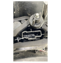 Feu arriere principal gauche (feux) CITROEN C5 2