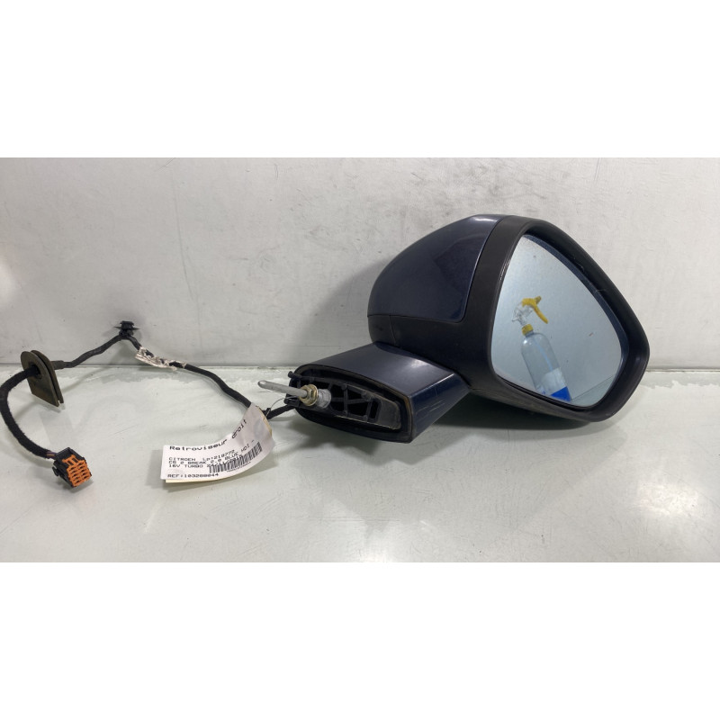 Retroviseur droit CITROEN C5 2 Photo n°1