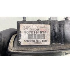 Retroviseur gauche CITROEN C5 2
