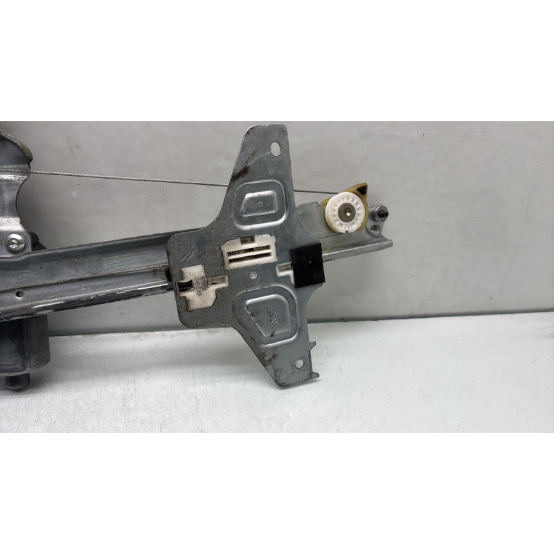 Leve vitre electrique arriere gauche CITROEN C5 2 Photo n°2