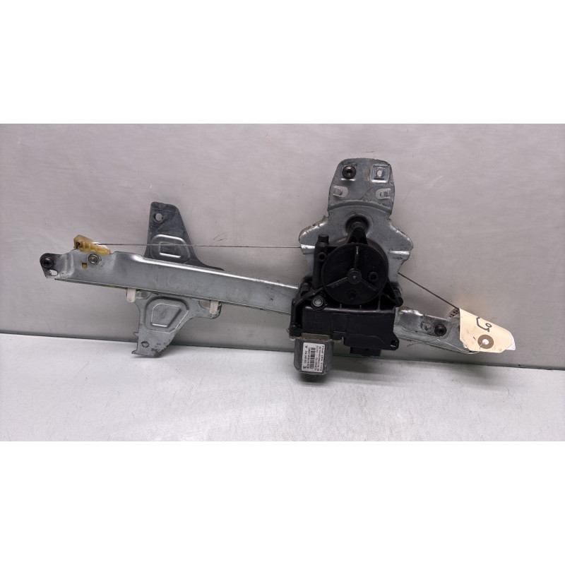 Leve vitre electrique arriere gauche CITROEN C5 2 Photo n°3