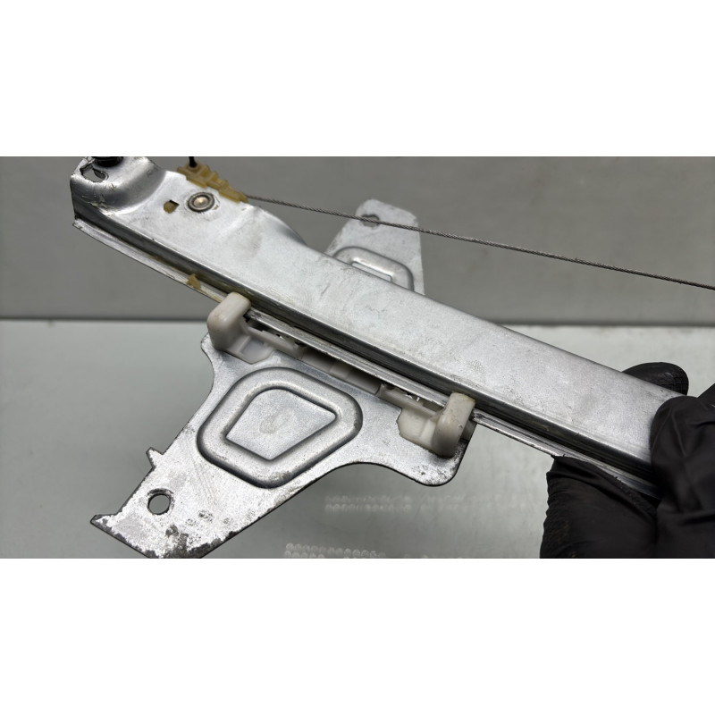 Leve vitre electrique arriere gauche CITROEN C5 2 Photo n°6