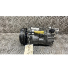 Compresseur clim CITROEN C5 2