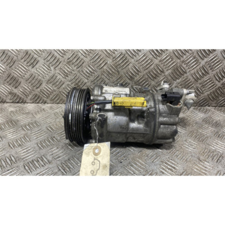 Compresseur clim CITROEN C5 2