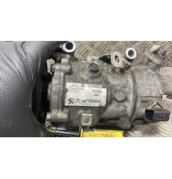 Compresseur clim CITROEN C5 2