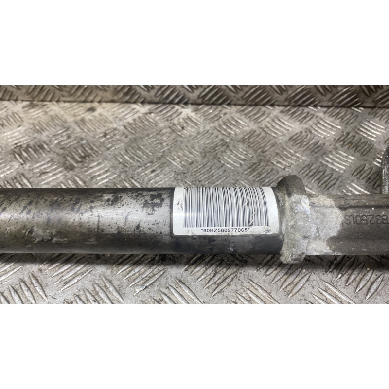 Cremaillere assistee CITROEN C5 2 Photo n°4