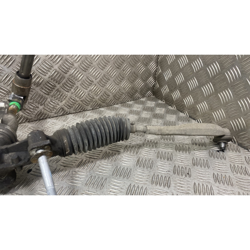 Cremaillere assistee CITROEN C5 2 Photo n°6