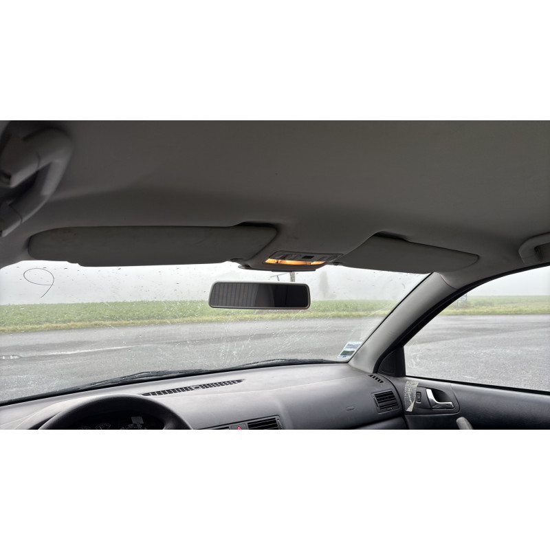 Feu arriere principal droit (feux) SKODA OCTAVIA 1 Photo n°16