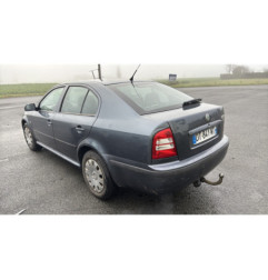 Feu arriere principal gauche (feux) SKODA OCTAVIA 1