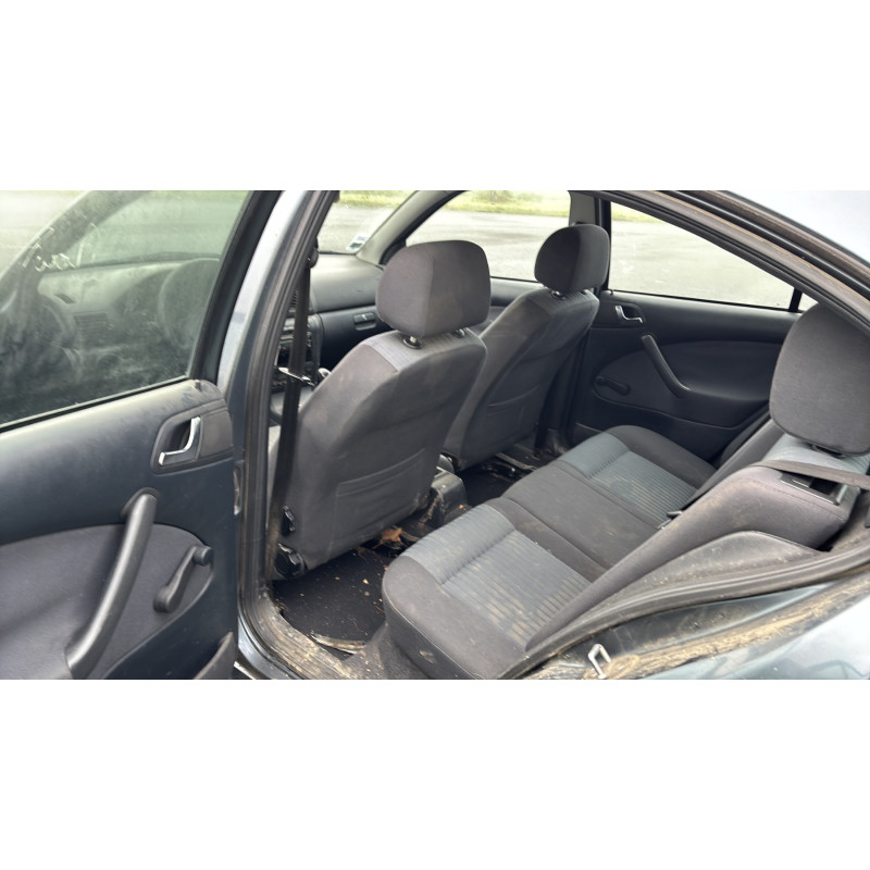 Feu arriere principal gauche (feux) SKODA OCTAVIA 1 Photo n°13