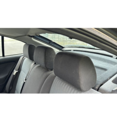 Feu arriere principal gauche (feux) SKODA OCTAVIA 1