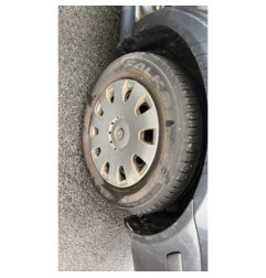 Feu arriere principal gauche (feux) SKODA OCTAVIA 1